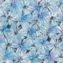 Load image into Gallery viewer, Lanyards - Floral Collection