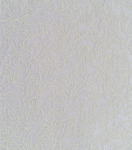 White Pigment Foliage