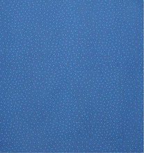 Load image into Gallery viewer, Blue Tossed Dots Mask