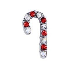 CANDY CANE CHARM - CHRISTMAS 2016