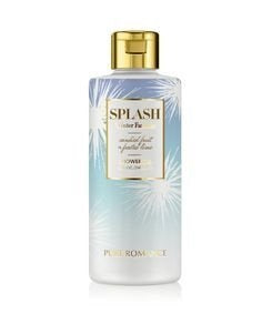 Splash Energizing Body Wash - Winter Fantasie - LIMITED EDITION