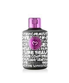 Excape Relaxing Bubble Bath - Truly Sexy - LIMITED EDITION
