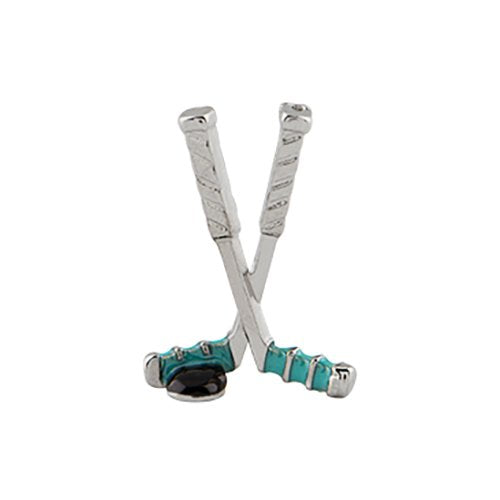 HOCKEY STICKS CHARM