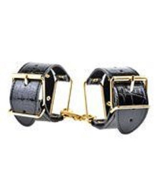 Masterpiece Cuffs - LIMITED EDITION