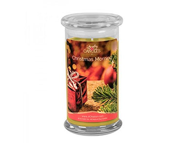 Christmas Morning Soy Wax Candle