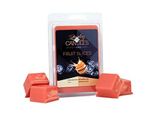 Load image into Gallery viewer, Fruit Slices Soy Wax Tart