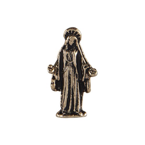 VIRGIN MARY CHARM - LIMITED EDITION