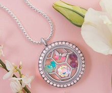 Load image into Gallery viewer, LARGE SILVER CHARM CATCHER