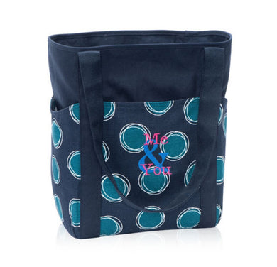 Go-To-Tote - La-Di-Dot - LIMITED EDITION