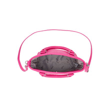 Load image into Gallery viewer, Paris Purse - Candy Pink Pebble - LIMITED EDITION