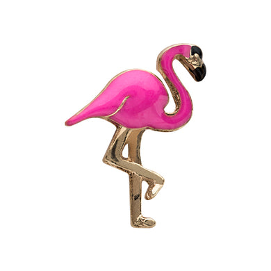 FLAMINGO CHARM