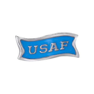 US AIR FORCE CHARM