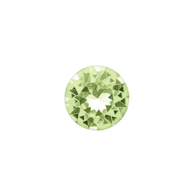 AUGUST CRYSTAL BIRTHSTONE BY SWAROVSKI - PERIDOT