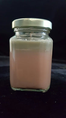 Christmas Tree Soy Wax Medium Candle