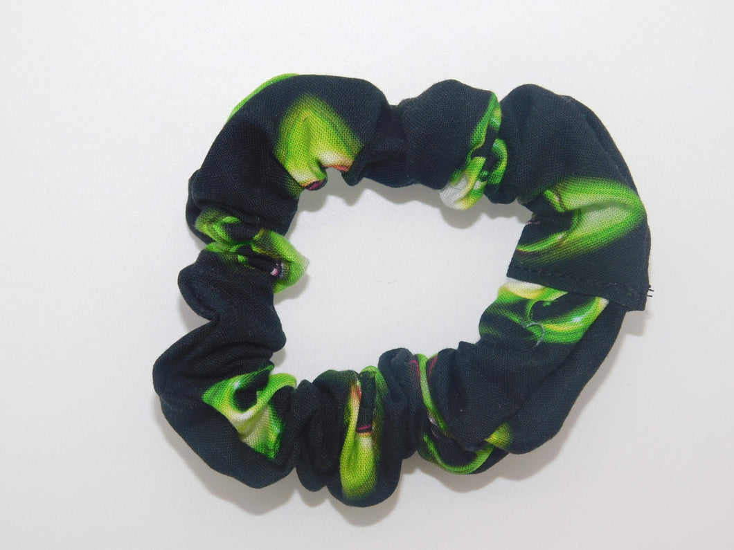 Alien Invasion Scrunchie