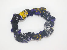 Load image into Gallery viewer, Minnesota Vikings Scrunchie