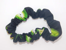 Load image into Gallery viewer, Alien Invasion Scrunchie