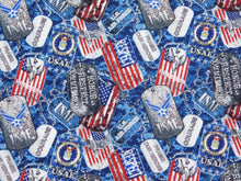 Load image into Gallery viewer, Lanyards - Military Collection