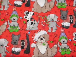 Lanyards  - Christmas Collection