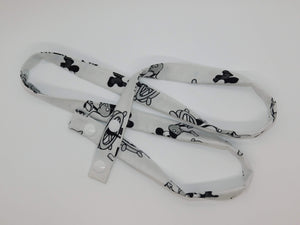 Lanyards - Children's Collection