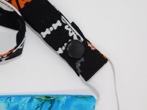 Lanyards - Halloween Collection