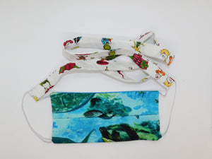 Lanyards  - Christmas Collection