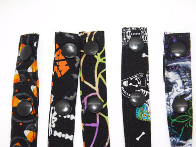 Lanyards - Halloween Collection