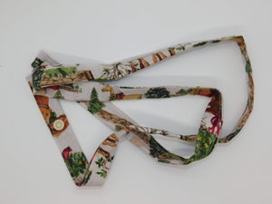 Lanyards  - Christmas Collection