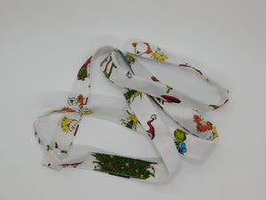 Lanyards  - Christmas Collection