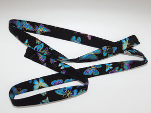 Lanyards - Butterfly Collection