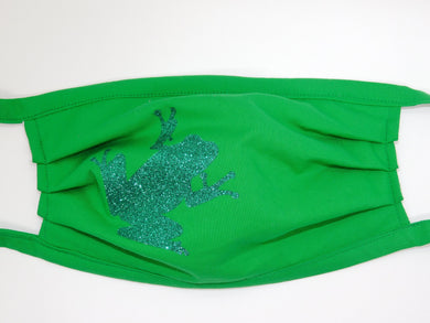 Frog Mask