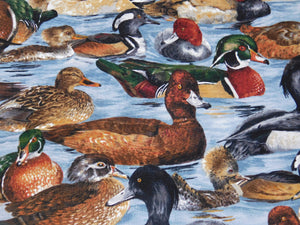 Ducks Mask