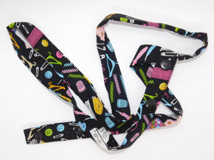 Lanyards - Hobbies