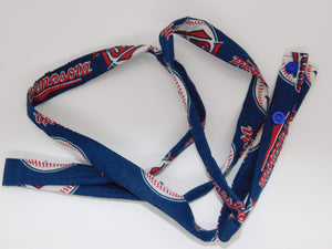 Lanyards - Sports Collection