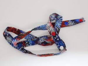 Lanyards - Patriotic Collection
