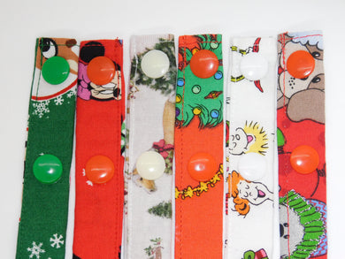 Lanyards  - Christmas Collection