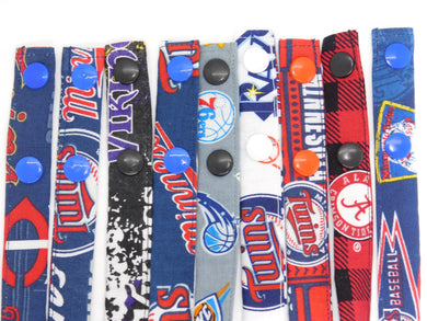 Lanyards - Sports Collection