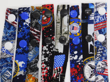 Load image into Gallery viewer, Lanyards - Military Collection