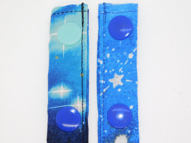 Lanyards - Space Collection