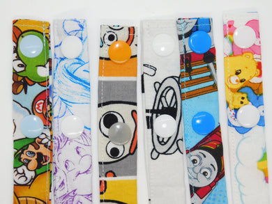 Lanyards - Children's Collection