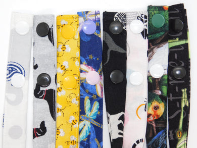 Lanyards - Animal Collection
