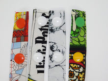 Load image into Gallery viewer, Lanyards - Harry Potter Collection
