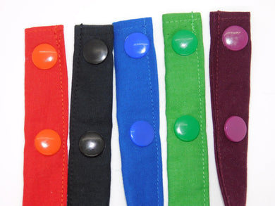 Lanyards - Solid Colors