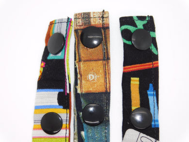 Lanyards - School Collection