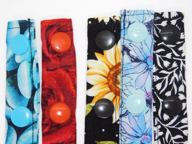 Lanyards - Floral Collection