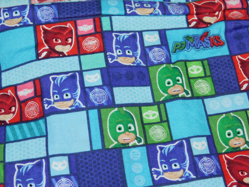 PJ Masks Scrunchie