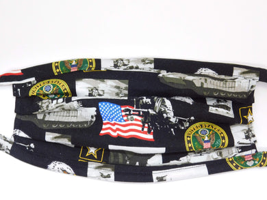 Army Mask