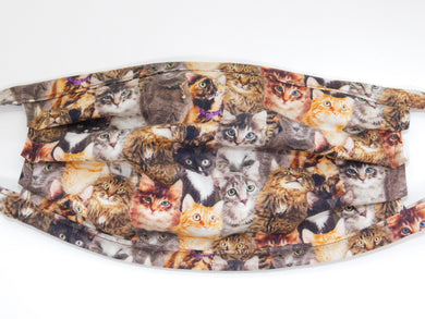Cat Mask
