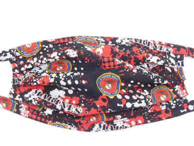Marine Mask