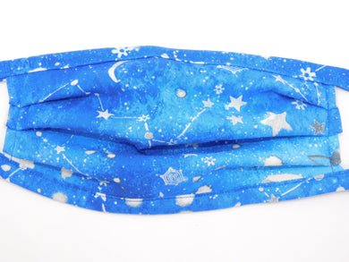 Constellations Mask